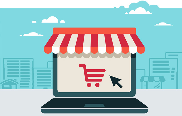 Ecommerce - Online Shopping