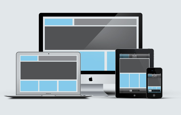 Responsive Design